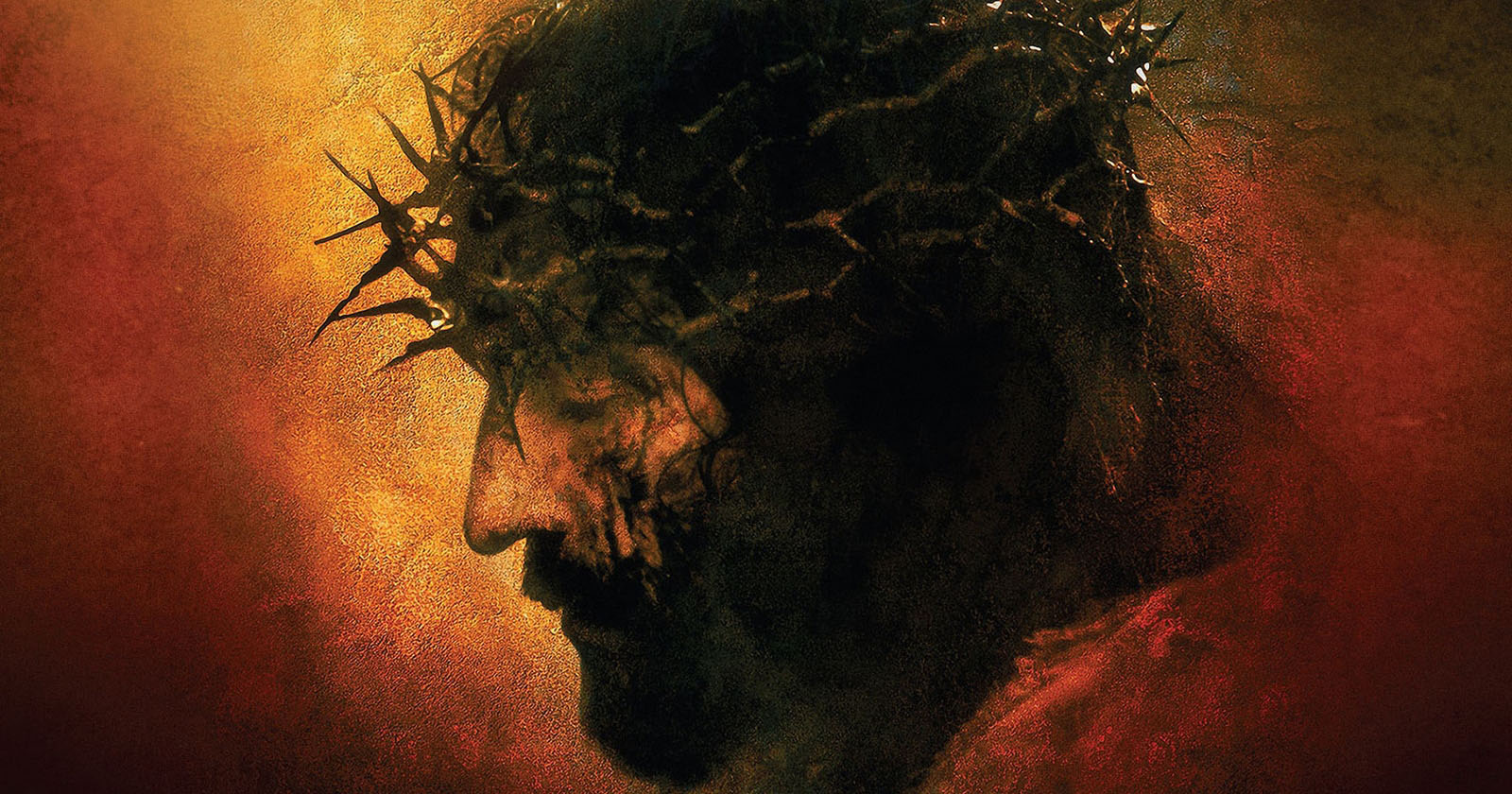 Страсти Христовы (2004) - The Passion of the Christ